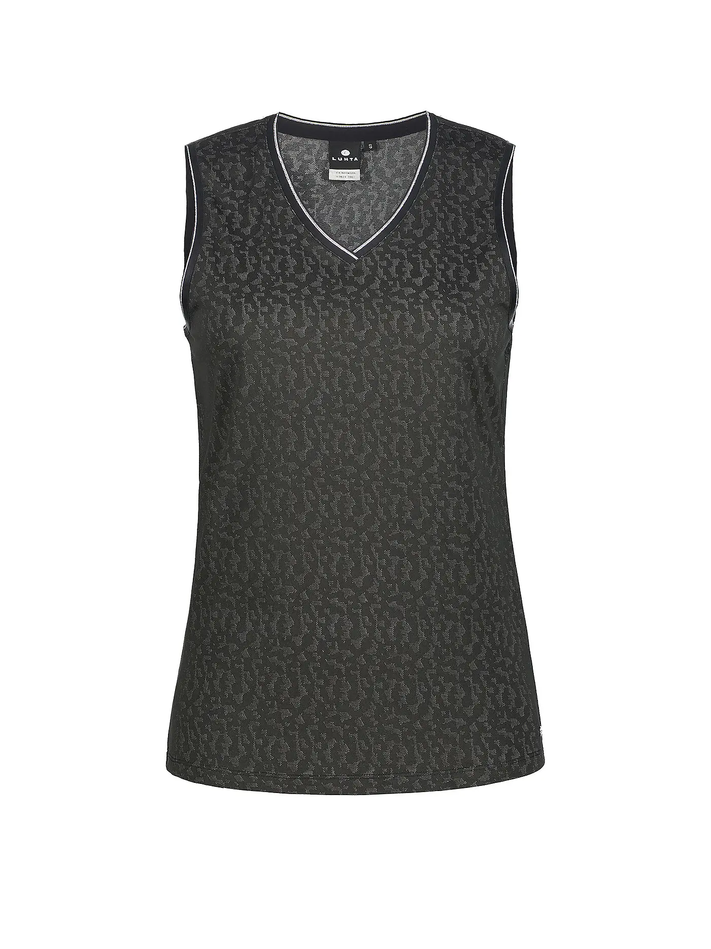 LUHTA | Damen Tank Ilttula | 